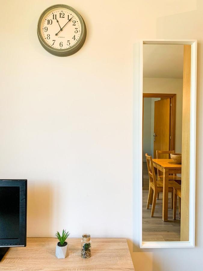 Equilibrio. Esqui Y Naturaleza En Apartamento Moderno. カニーリョ エクステリア 写真