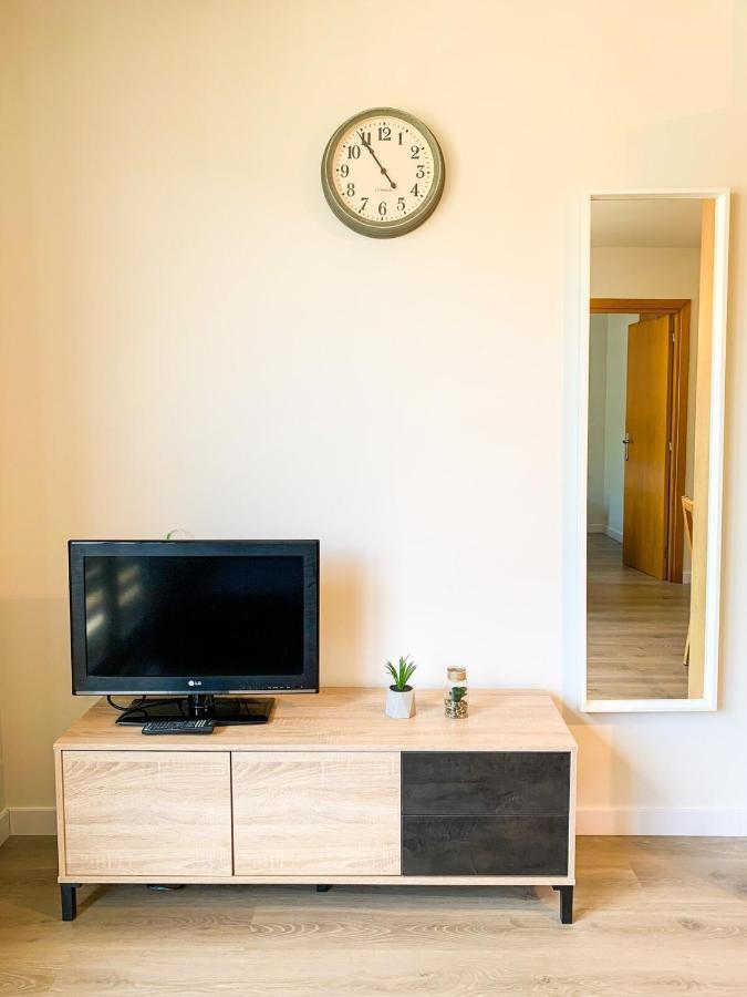 Equilibrio. Esqui Y Naturaleza En Apartamento Moderno. カニーリョ エクステリア 写真