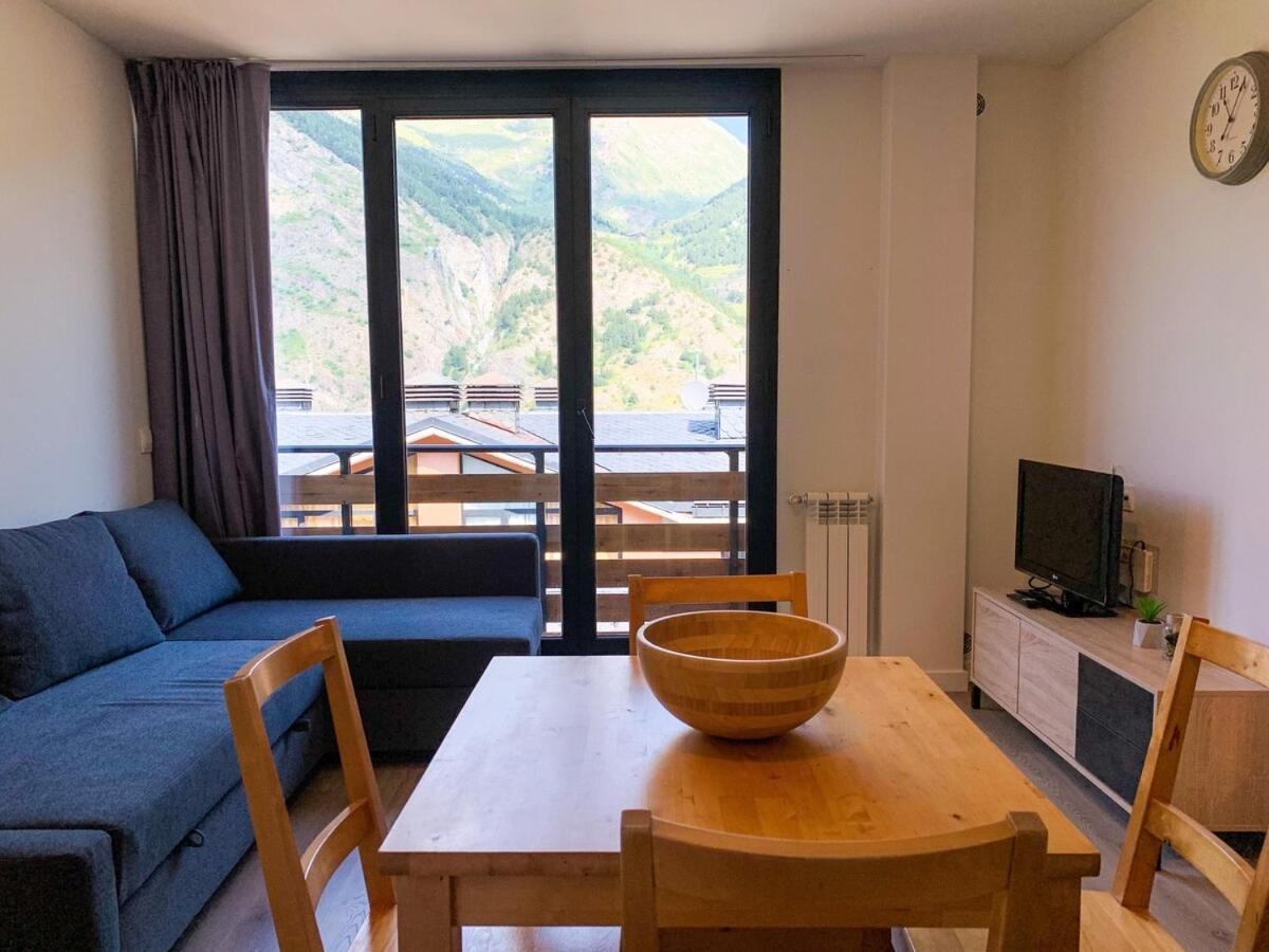 Equilibrio. Esqui Y Naturaleza En Apartamento Moderno. カニーリョ エクステリア 写真