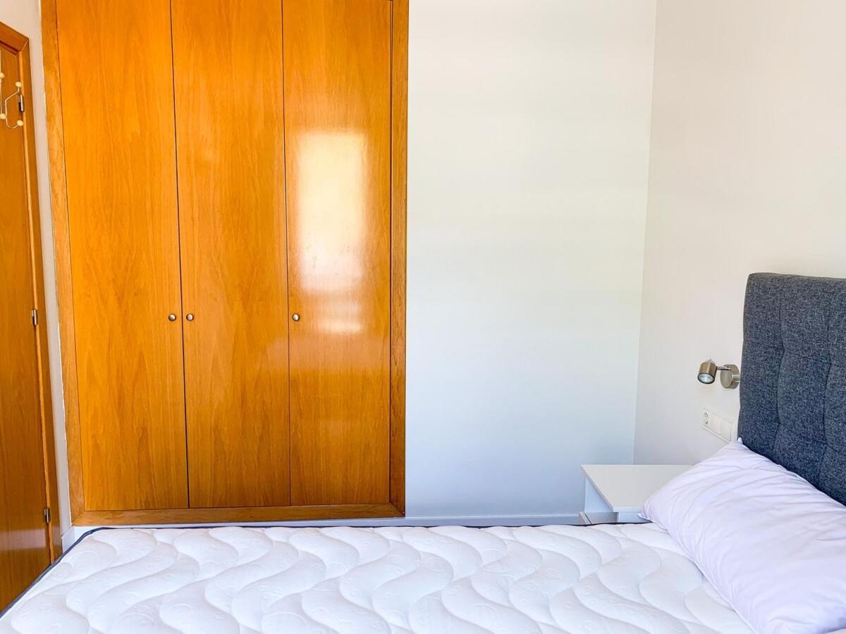 Equilibrio. Esqui Y Naturaleza En Apartamento Moderno. カニーリョ エクステリア 写真