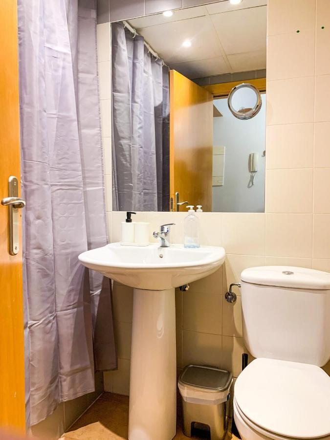 Equilibrio. Esqui Y Naturaleza En Apartamento Moderno. カニーリョ エクステリア 写真
